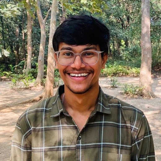 Varun Krishna